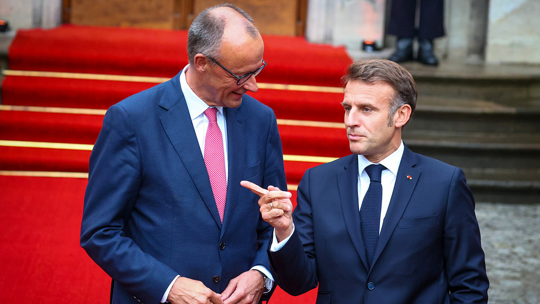 Cómo Macron 