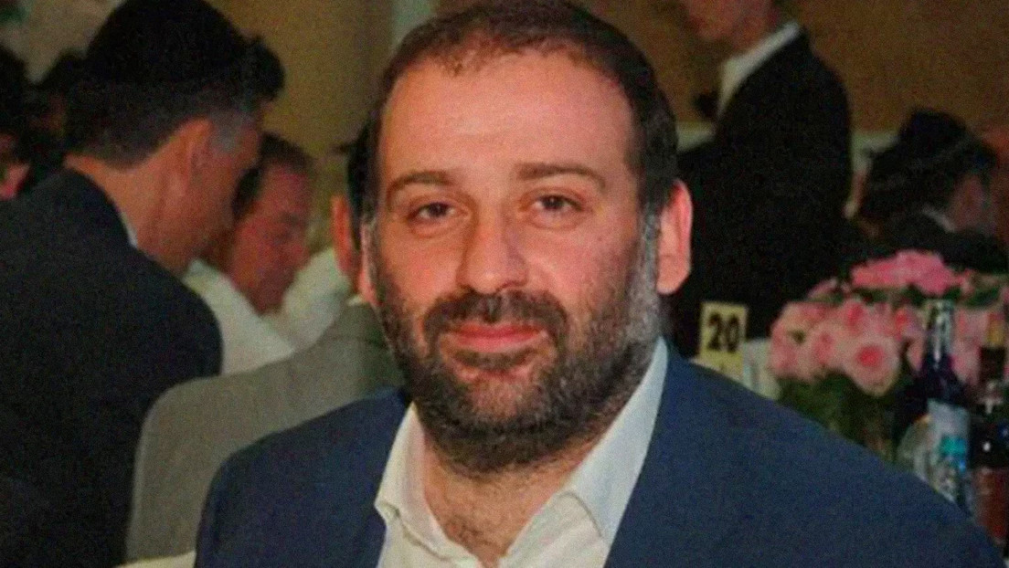 FOTO: La primera imagen de la 'billetera' de Zelenski tras fugarse de Ucrania
