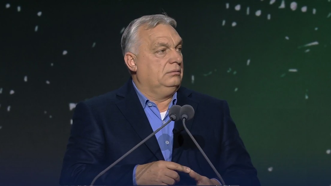 Orbán: Las sanciones de Bruselas contra Rusia 