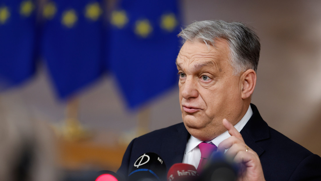 La sombría predicción de Orbán sobre Europa en 2026: 