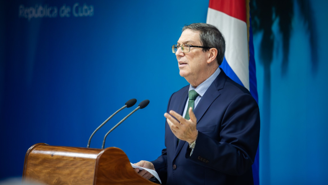Cuba advierte quién financiará la nueva doctrina de 