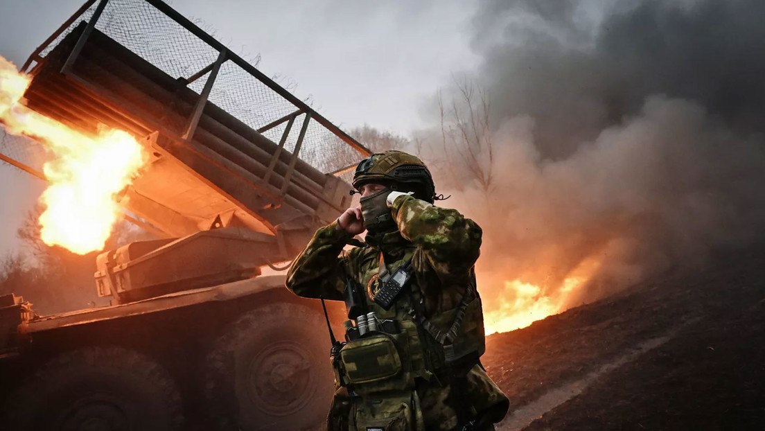 Los grandes avances de Rusia en el frente en 2025 que Occidente prefiere ignorar