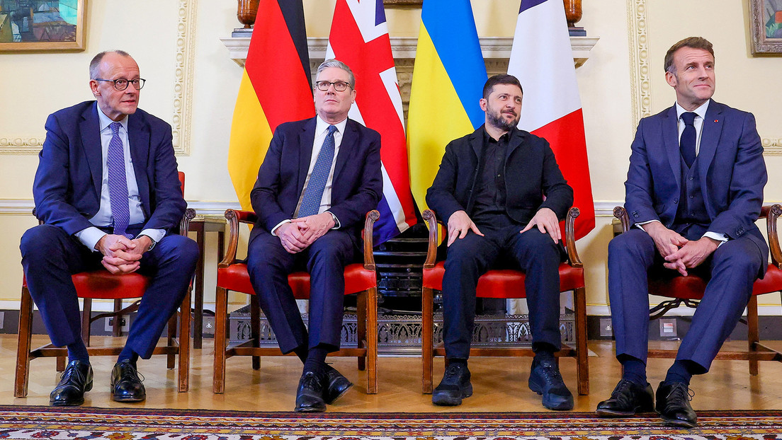 Kremlin: Las elecciones en la UE será un periodo 