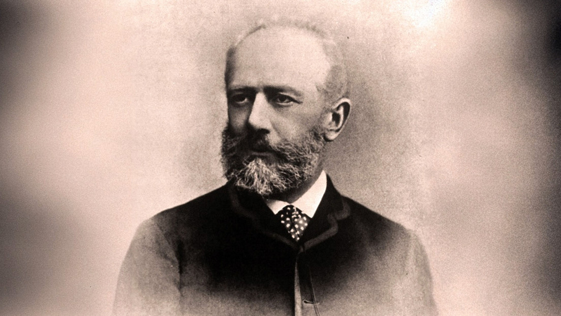 Ucrania 'cancela' a Chaikovski