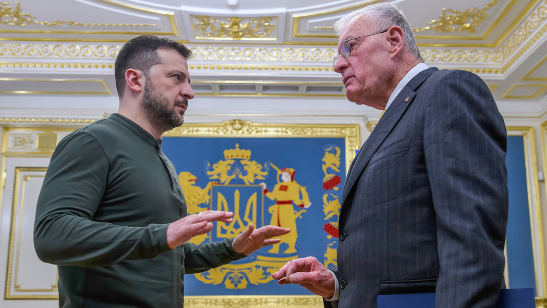 NYT: Trump tachó de 