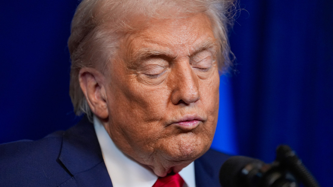 Dos países africanos contraatacan a medidas de Trump