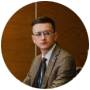 Iván Kuzmín, investigador del complejo industrial de defensa europeo