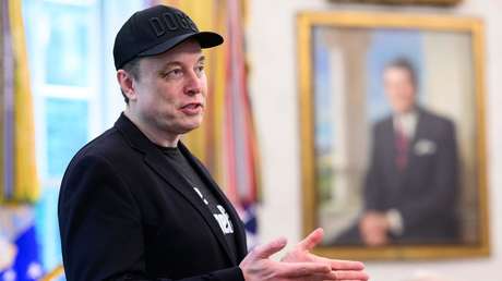 Elon Musk: "La política es un deporte sangriento, mejor evitarla"