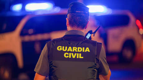 Cuatro hombres detenidos en España por una presunta agresión sexual con sumisión química