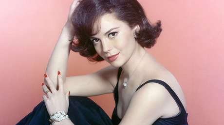 "El alma de Natalie Wood no descansa en paz": alertan de eventos paranormales en objetos personales de la actriz