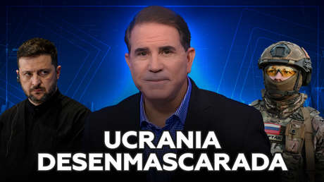 Ucrania desenmascarada