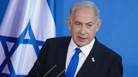 "Bibi ve fantasmas por todas partes": ataques israelíes contra Siria preocupan a la Casa Blanca