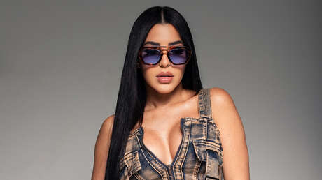EE.UU. sanciona a una 'influencer' venezolana por su supuesta relación con el líder del Tren de Aragua