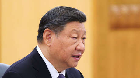 Xi: Сhina rechaza los intentos de denigrarla en relación con la crisis ucraniana