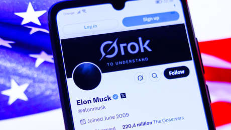 Musk desafía la multa de la Comisión Europea contra X