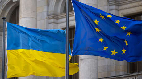 El golpe a la UE que la deja sin un plan B para un préstamo a Kiev