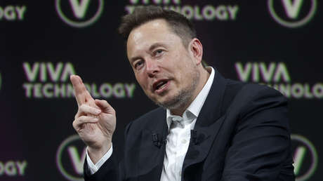 "Descabellado": Musk amenaza con respuesta a la UE por "multa absurda" a X
