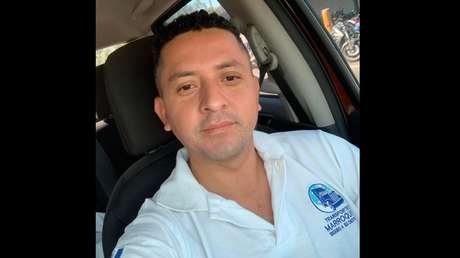 Asesinan a tiros a un alcalde de Guatemala en pleno desfile navideño (VIDEO)