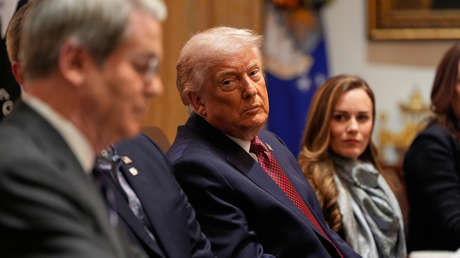 "Europa tiene que ser muy cuidadosa": La dura advertencia de Trump