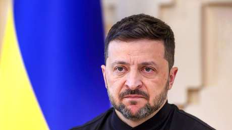 Axios: EE.UU. presiona a Zelenski para que acepte importantes pérdidas territoriales