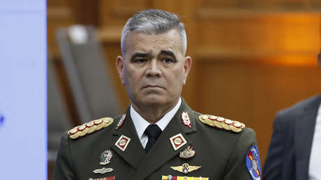 "Alerta, América Latina": El llamado del ministro de Defensa de Venezuela ante agresión militar de EE.UU.