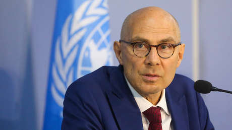 ONU pide investigaciones independientes "urgentes" por agresión de EE.UU. en el Caribe