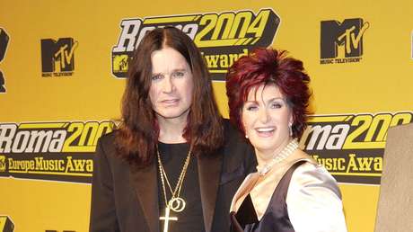 Esposa de Ozzy Osbourne revela sus últimas palabras antes de morir