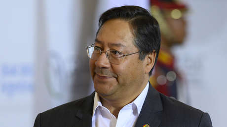 La Fiscalía de Bolivia pide tres meses de detención preventiva para Luis Arce