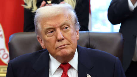 Un país suramericano será nombrado por Trump como importante aliado fuera de la OTAN