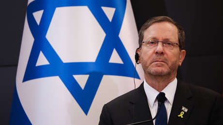 "Enorme ola de antisemitismo": Presidente israelí carga contra Australia tras el tiroteo masivo