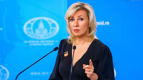 "Enloquecido por la impunidad": Moscú promete castigar a Kiev y patrocinadores por el asesinato de periodistas