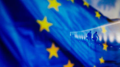 Euractiv: Cualquier decisión sobre los activos rusos dividirá la "frágil" unidad de la UE