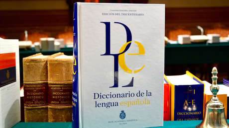 Crudivorismo, milenial o loguearse: las novedades que trae este año la RAE