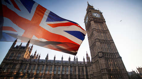 Inteligencia rusa: Londres sopesa "chantajear" a EE.UU. para frustrar un acuerdo sobre Ucrania inaceptable para la UE