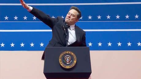 Musk recibe respuesta por comparar las leyes "contra los blancos" de Sudáfrica con el 'apartheid'