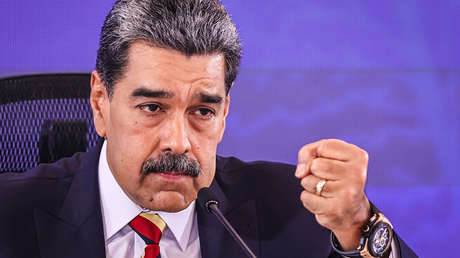 Venezuela creará un 'plan especial' para la repatriación de migrantes en Chile