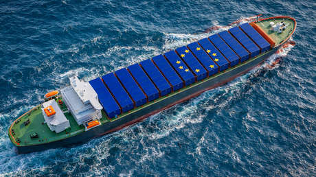 China impone aranceles a este producto de la UE