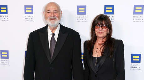 TMZ: Habitación de hotel del presunto asesino de Rob Reiner estaba "llena de sangre"