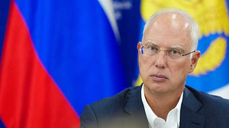 "Comienza el colapso": enviado del Kremlin comenta el riesgo de rebaja de 'rating' de Euroclear