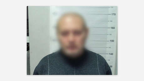 Un hombre denuncia la desaparición de su esposa después de asesinarla y desmembrarla en Rusia