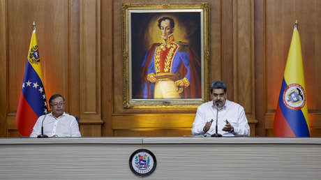 Chile y Venezuela, el dilema estratégico de Petro