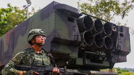 EE.UU. aprueba paquete récord de armas para Taiwán: ¿qué incluye?