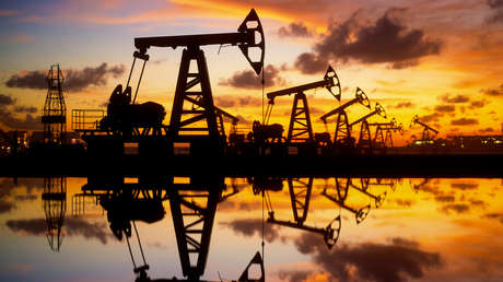 Un siglo de saqueo: cómo EE.UU. "robó" el petróleo de Venezuela