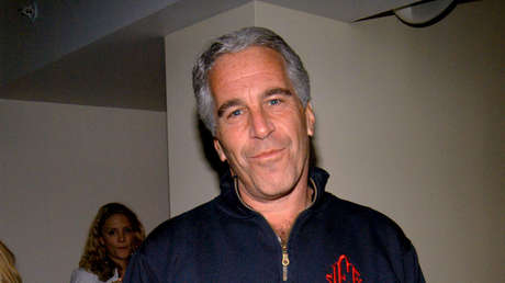 ¿Quién figura en la nueva tanda de archivos de Epstein?