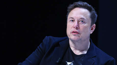 "Servicios especiales de Zelenski me están cazando": Periodista ucraniana pide ayuda a Elon Musk