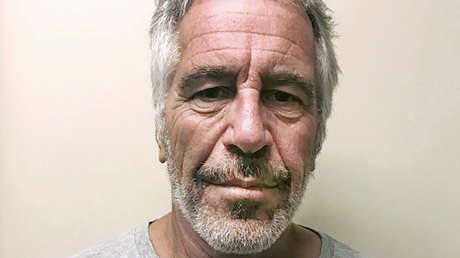 Gobierno de EE.UU. sobre archivos del caso Epstein: "No se ha hecho ni se hará ninguna corrección para proteger famosos"