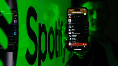 'Hackers' roban y publican casi todo el catálogo de Spotify