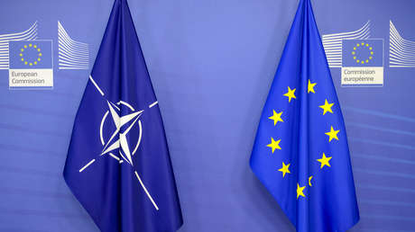 Moscú: "No vamos a atacar a los países de la UE ni de la OTAN"