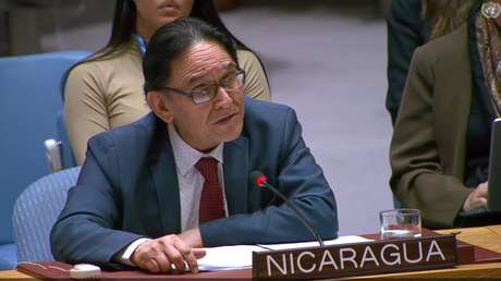 Nicaragua repudia los "actos de piratería moderna" de EE.UU. contra Venezuela