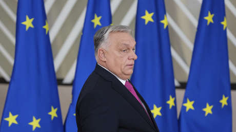 Orbán: "La UE se está desintegrando"